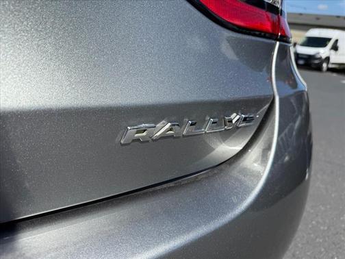 2013 Dodge Dart Base