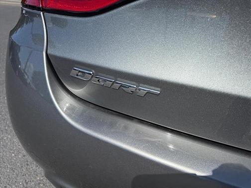 2013 Dodge Dart Base