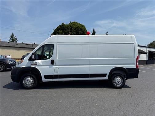 2021 RAM ProMaster 2500 High Roof