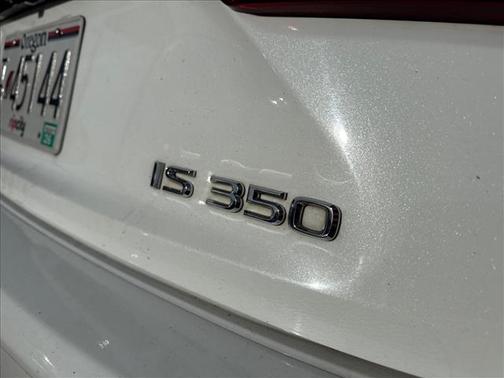 2014 Lexus IS 350 Base