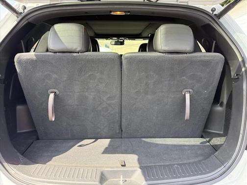 2014 Kia Sorento SX