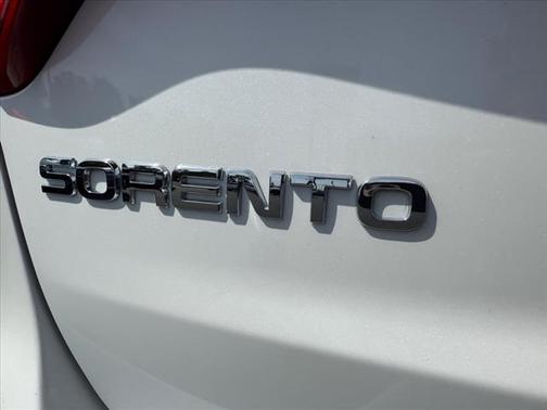 2014 Kia Sorento SX