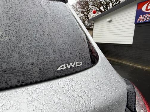 2022 Mitsubishi Outlander Sport 2.0 LE