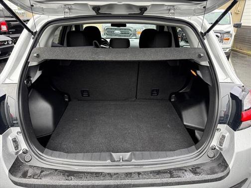 2022 Mitsubishi Outlander Sport 2.0 LE