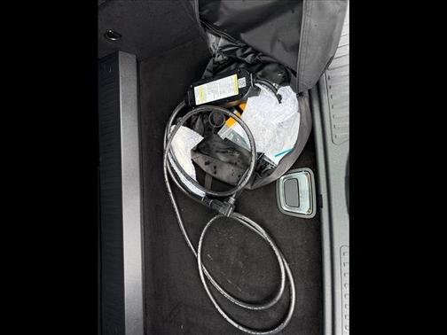 2014 Mercedes-Benz B-Class Electric Drive Base