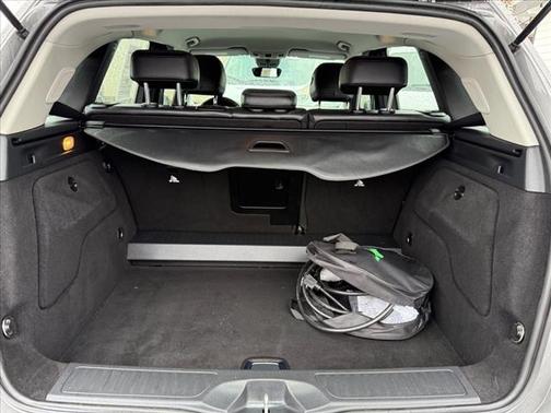 2014 Mercedes-Benz B-Class Electric Drive Base