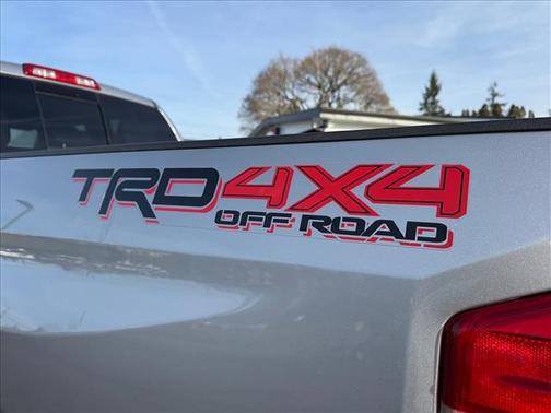 2016 Toyota Tundra Limited