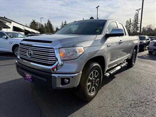 2016 Toyota Tundra Limited