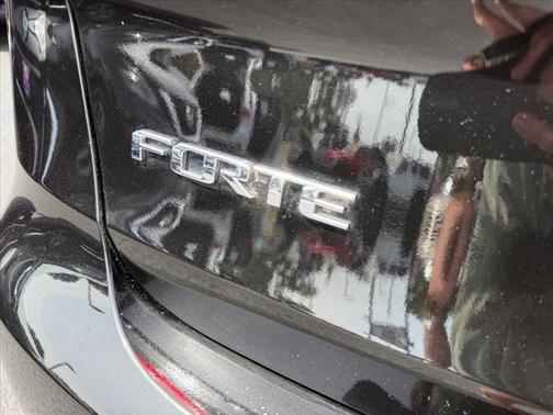 2014 Kia Forte LX