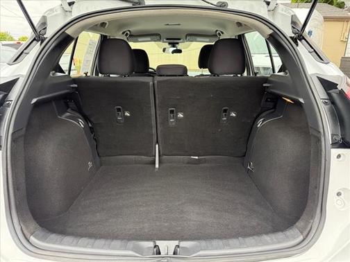 2022 Nissan Kicks S