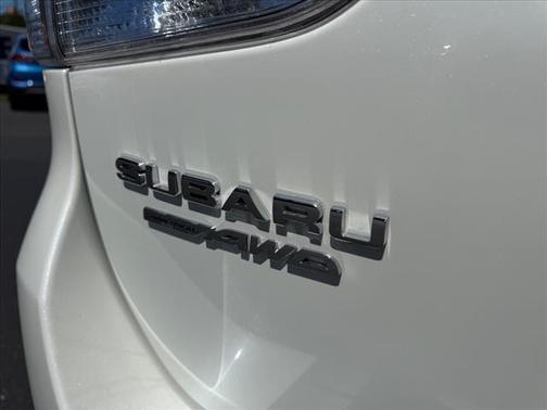 2022 Subaru Forester Base