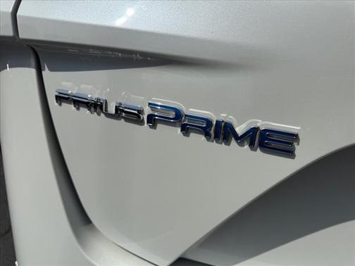 2018 Toyota Prius Prime Plus