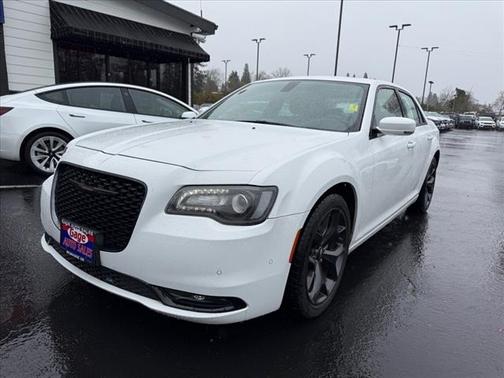 2023 Chrysler 300 S
