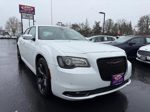 2023 Chrysler 300 S