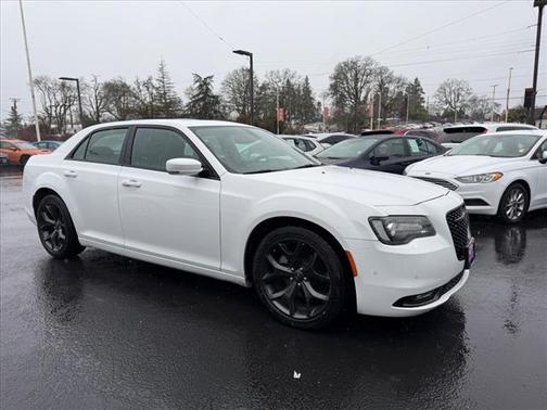 2023 Chrysler 300 S