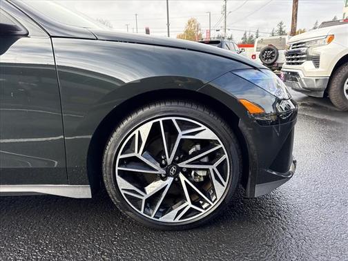 2023 Hyundai IONIQ 6 SEL