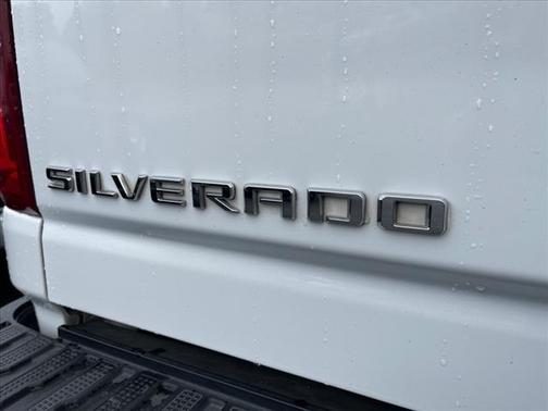 2024 Chevrolet Silverado 2500 LTZ