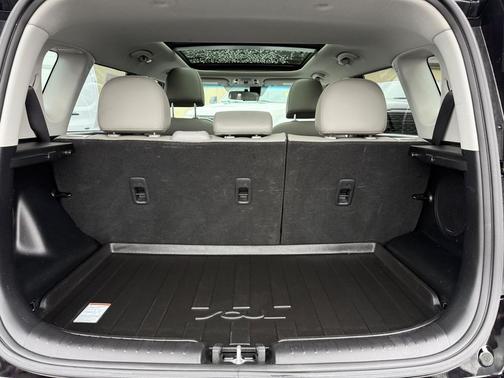 Shadow Black 2019 Kia Soul +