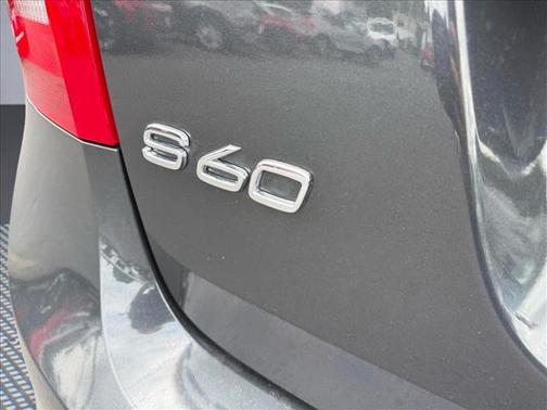 2015 Volvo S60 T5 Premier
