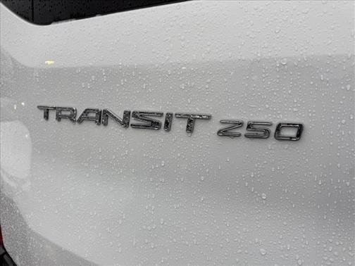 2017 Ford Transit-250 Base