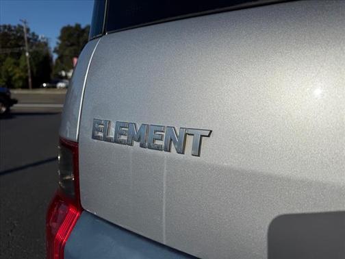 2006 Honda Element LX