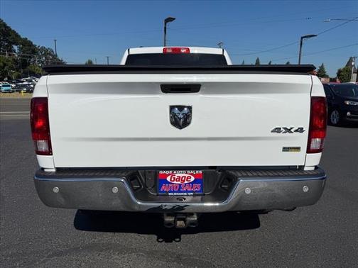 2019 RAM 1500 Tradesman