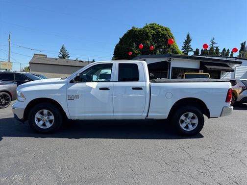 2019 RAM 1500 Tradesman
