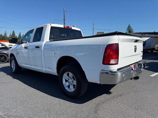 2019 RAM 1500 Tradesman