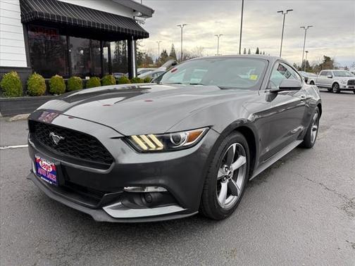 2015 Ford Mustang V6