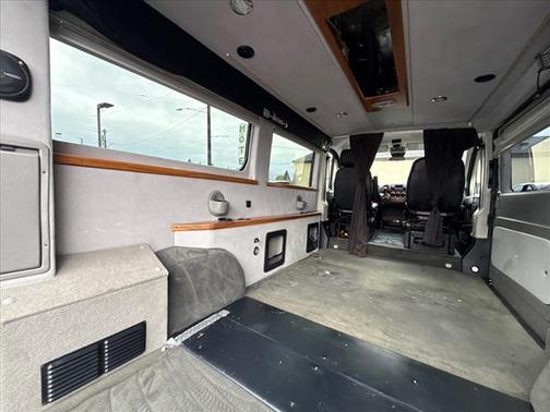 2014 RAM ProMaster 1500 Tradesman