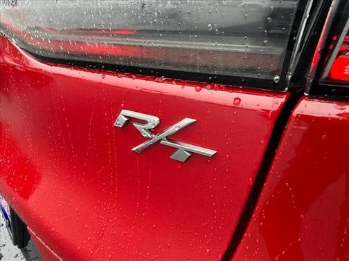 2024 Dodge Hornet R/T EAWD