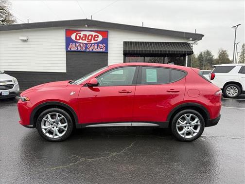 2024 Dodge Hornet R/T EAWD