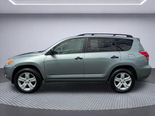 2006 Toyota RAV4 Base