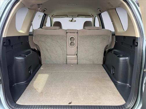 2006 Toyota RAV4 Base