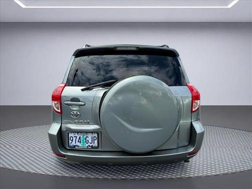 2006 Toyota RAV4 Base