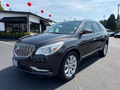 2017 Buick Enclave Premium