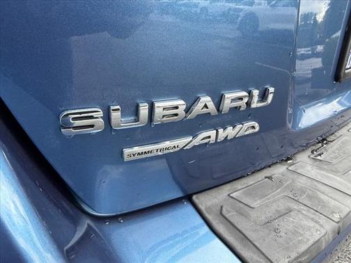 2014 Subaru XV Crosstrek 2.0i Premium