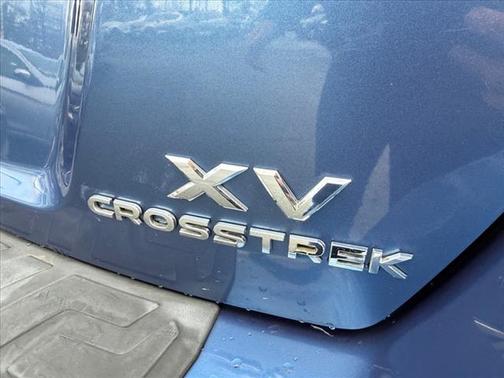 2014 Subaru XV Crosstrek 2.0i Premium