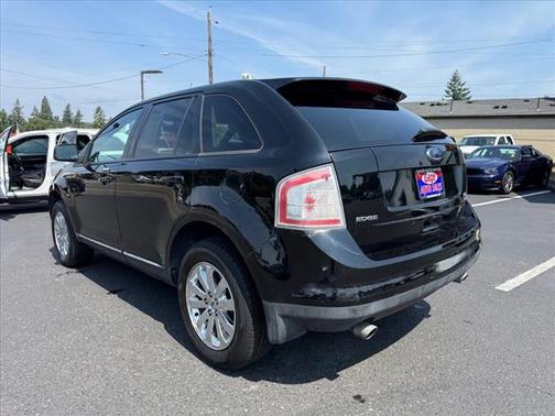 2008 Ford Edge SEL