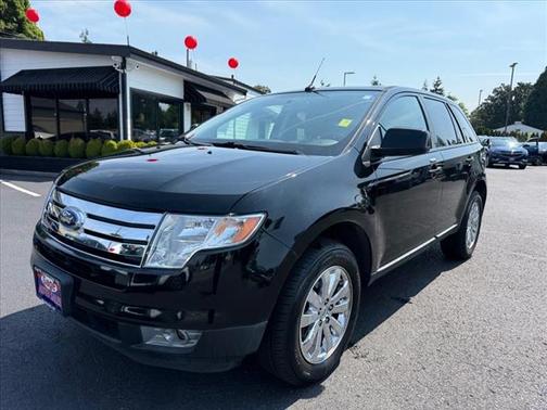 2008 Ford Edge SEL