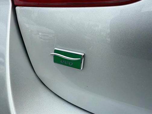 2015 Chevrolet Malibu 1LZ
