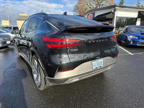 2024 Genesis GV60 Advanced AWD