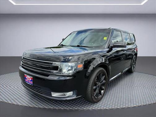 2016 Ford Flex SEL