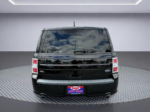 2016 Ford Flex SEL