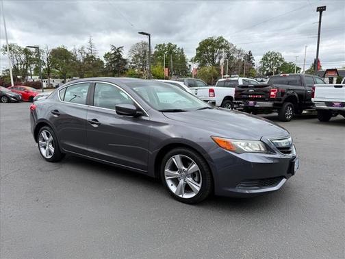 2015 Acura ILX 2.0L