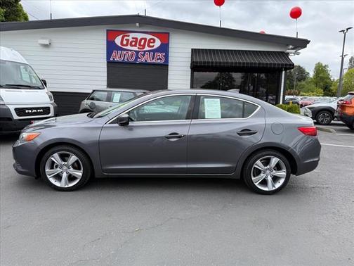 2015 Acura ILX 2.0L