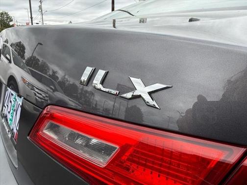 2015 Acura ILX 2.0L