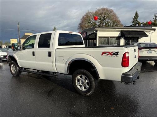 2013 Ford F-350 XLT