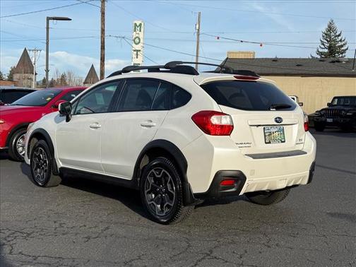 2013 Subaru XV Crosstrek 2.0i Limited