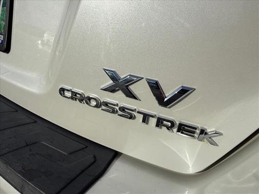 2013 Subaru XV Crosstrek 2.0i Limited